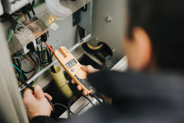 Best Electrical Wiring Services  in Colona, IL
