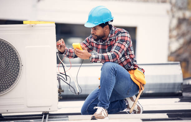 Best Affordable Emergency Electrician  in Colona, IL