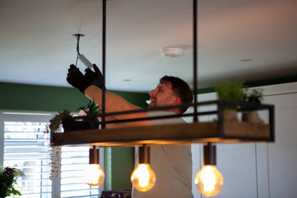 Best Affordable Electrical Installation  in Colona, IL
