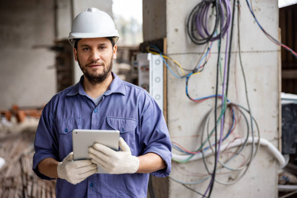 Best Affordable Electrical Installation  in Colona, IL