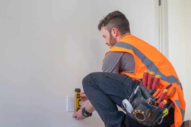 Best Circuit Breaker Repair  in Colona, IL