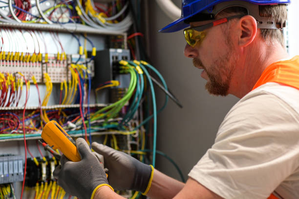 Best Electrical System Inspection  in Colona, IL